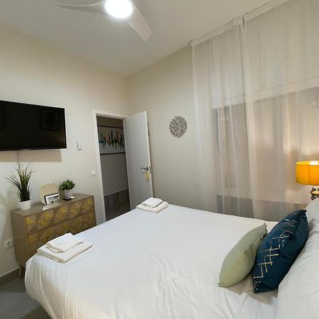 Lovely&Quiet Apartment Malaga Center Exterior foto