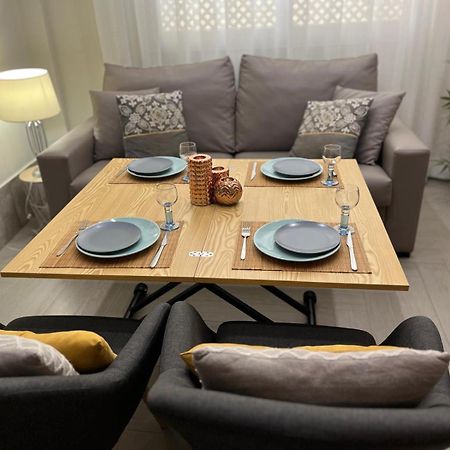 Lovely&Quiet Apartment Malaga Center Exterior foto