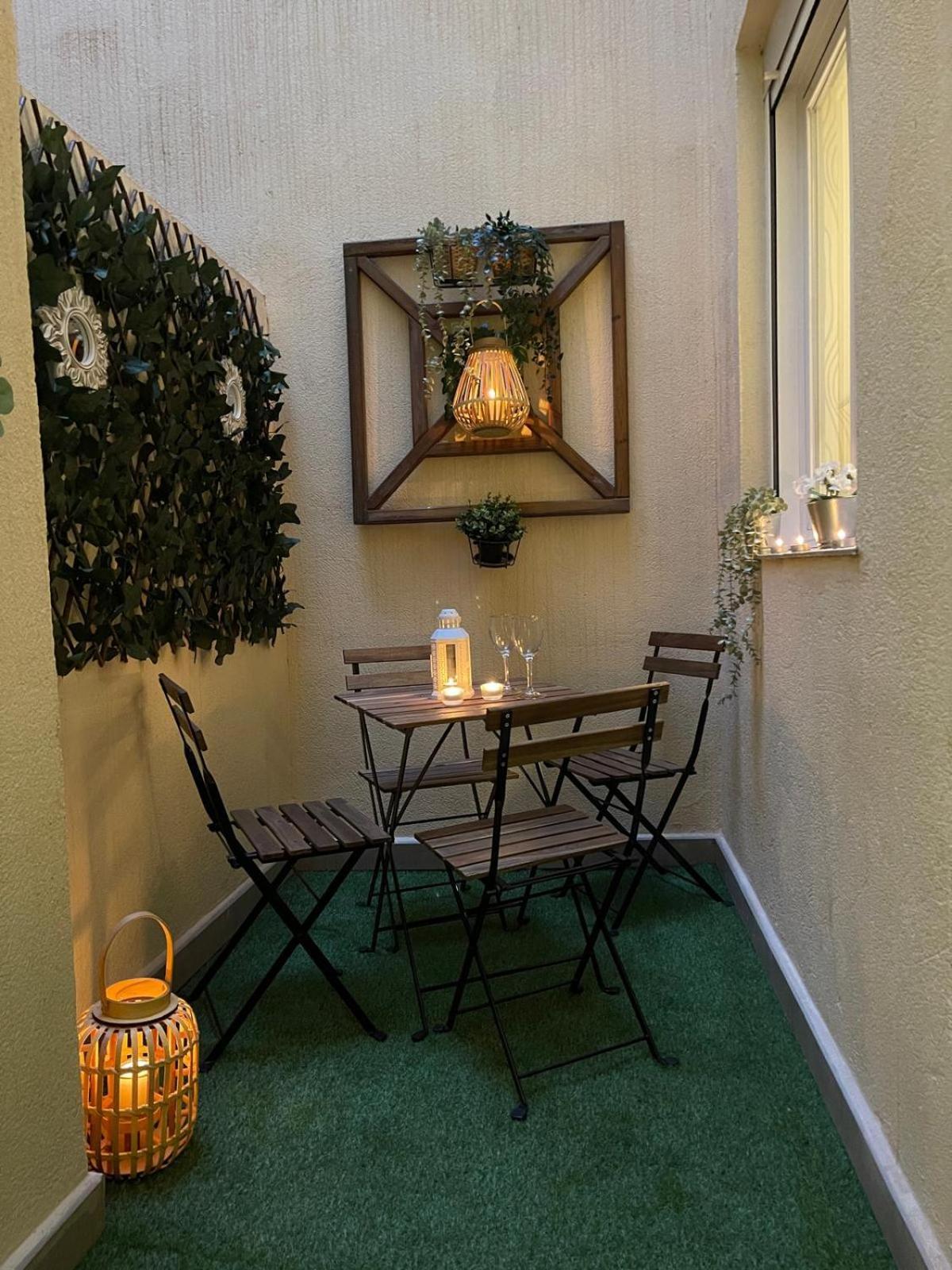 Lovely&Quiet Apartment Malaga Center Exterior foto