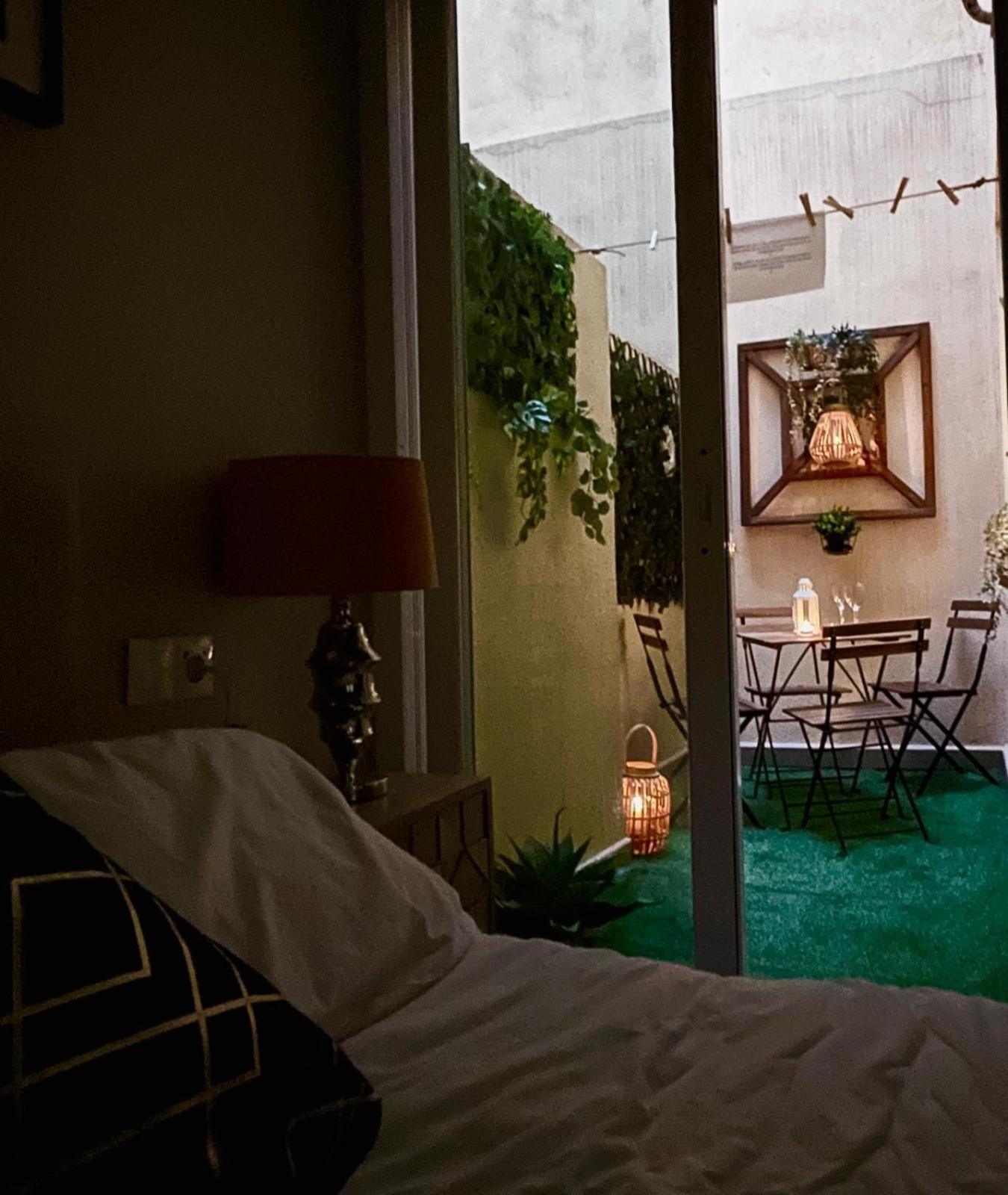 Lovely&Quiet Apartment Malaga Center Exterior foto